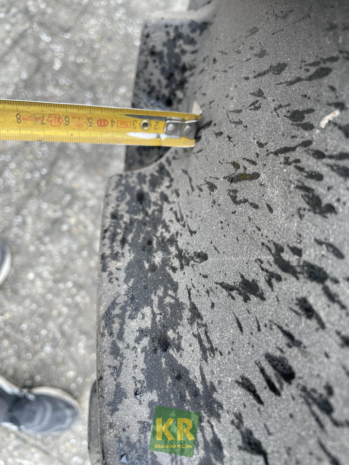 Roda completa por Máquina agrícola Banden Continental Continental: foto 6