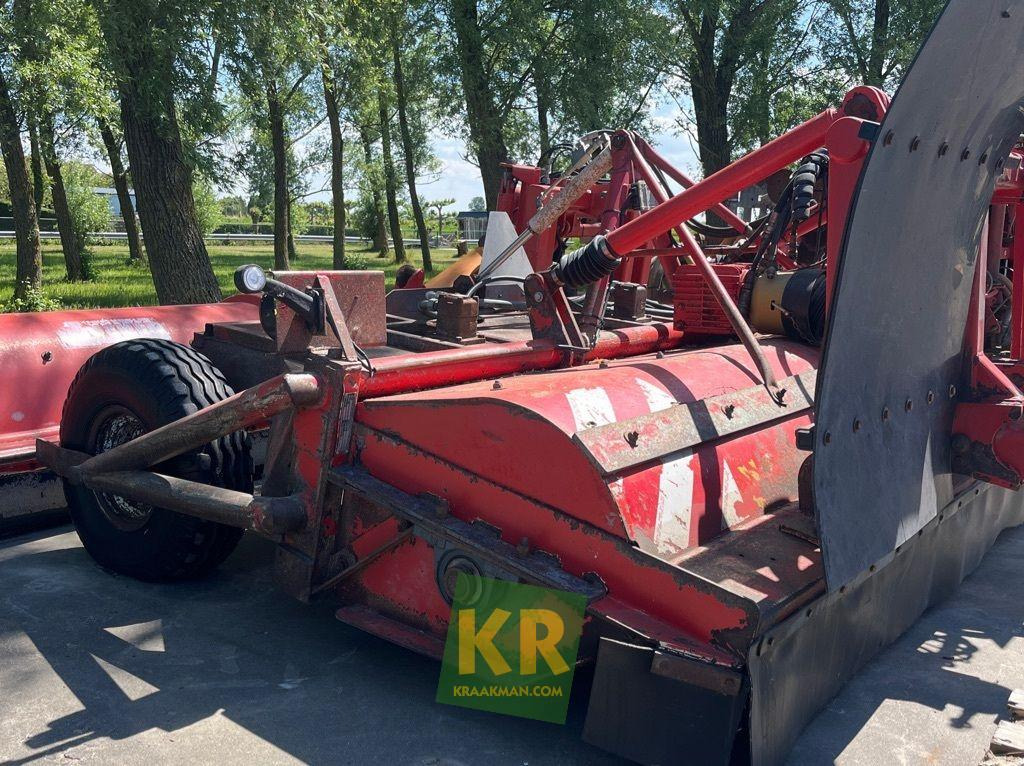 Ducker UM 27 - Gadanheira: foto 3 Ducker UM 27 - Gadanheira: foto 3