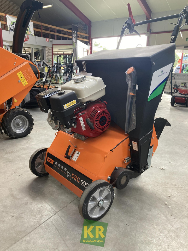 Eliet Eliet DZC 600 doorzaaimachine - Máquina para semear: foto 1 Eliet Eliet DZC 600 doorzaaimachine - Máquina para semear: foto 1