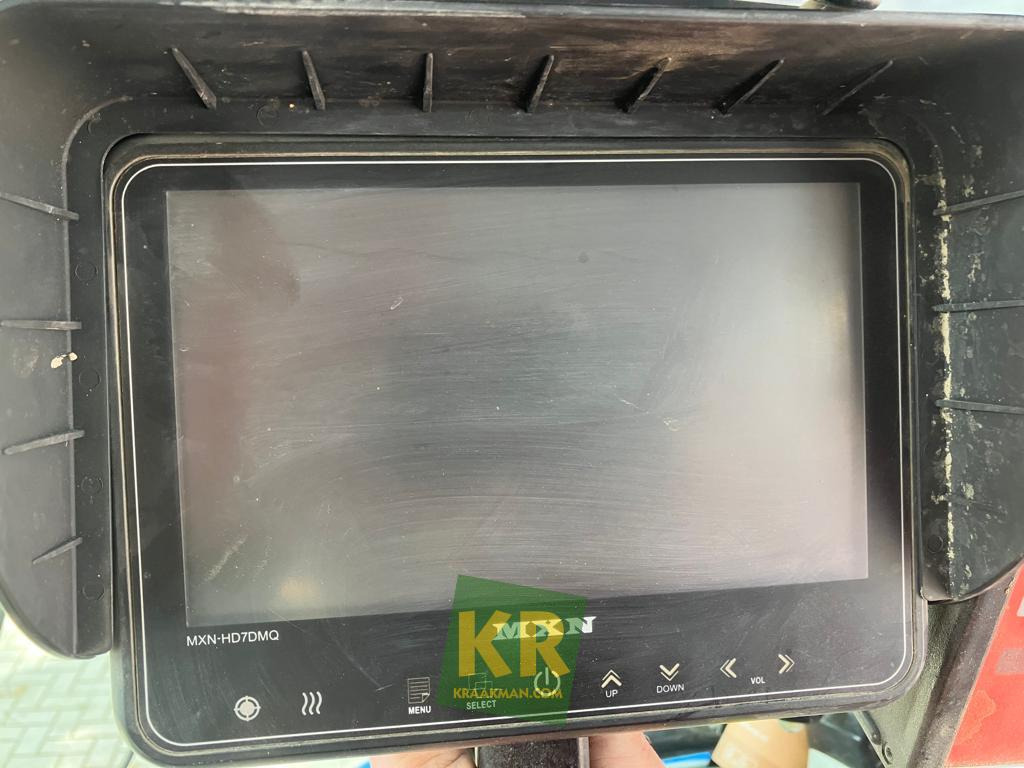 GV 3000 Grimme - Colheitadeira de batatas: foto 1 GV 3000 Grimme - Colheitadeira de batatas: foto 1