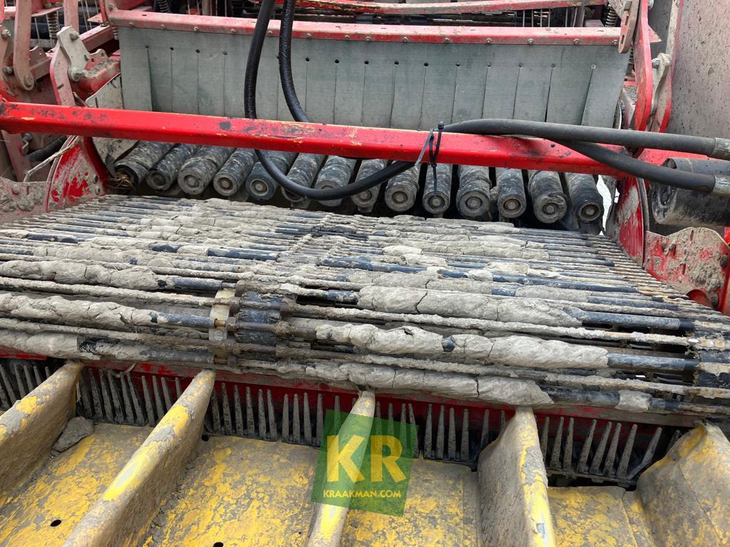 GV 3000 Grimme - Colheitadeira de batatas: foto 5 GV 3000 Grimme - Colheitadeira de batatas: foto 5