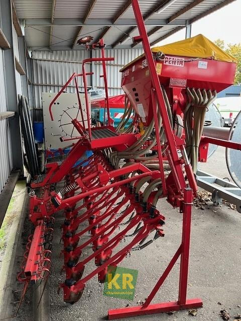 Gaspardo ZAAIMACHINE  - Semeadeira: foto 4 Gaspardo ZAAIMACHINE  - Semeadeira: foto 4