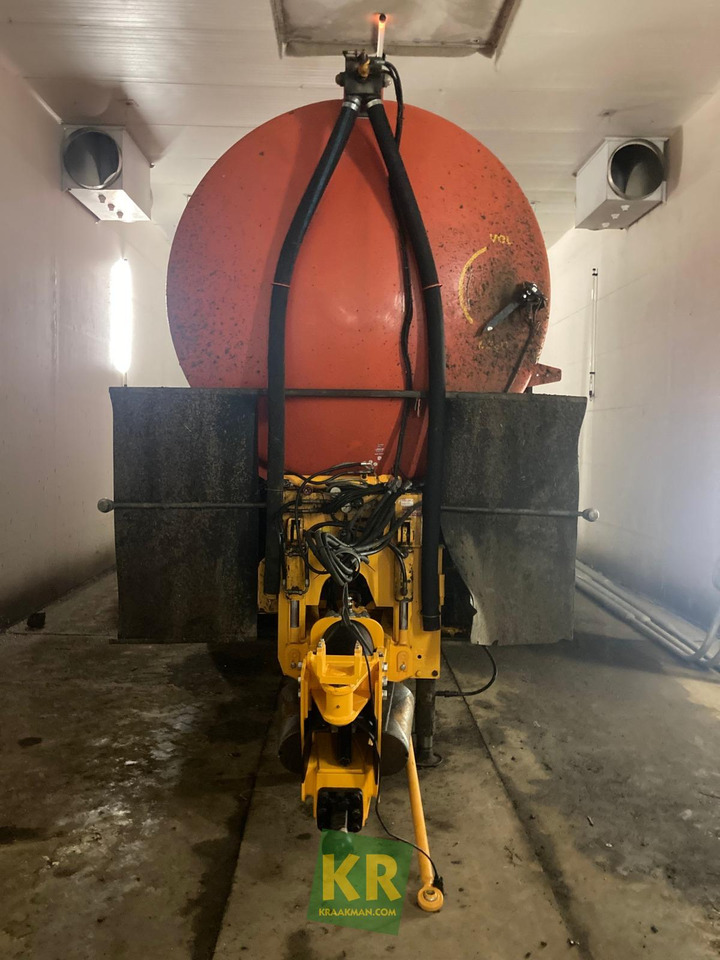 HDG Veenhuis - Cisterna de chorume: foto 5 HDG Veenhuis - Cisterna de chorume: foto 5