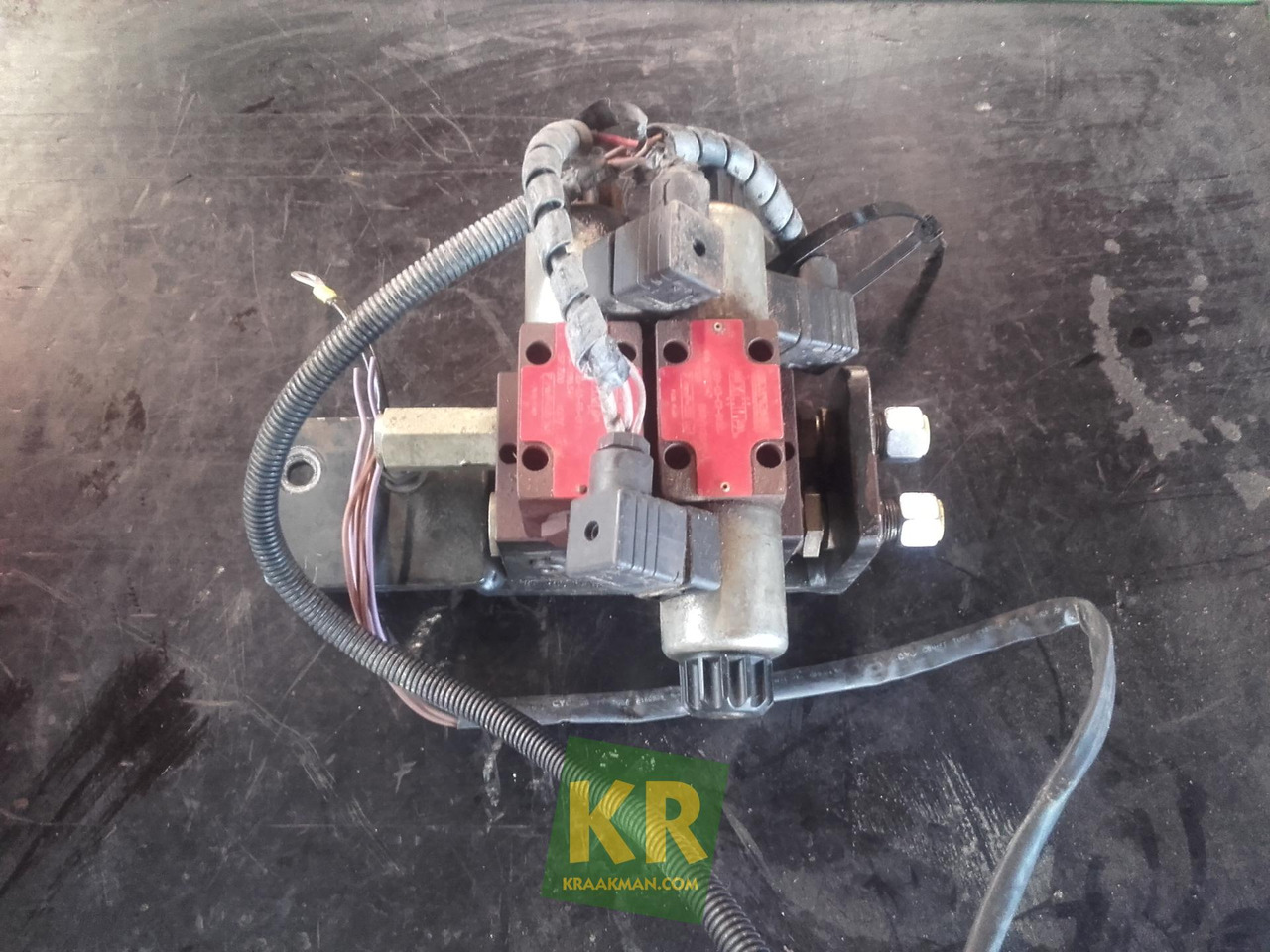 John Deere 1100 Controller - Sistema de navegação por Trator: foto 4 John Deere 1100 Controller - Sistema de navegação por Trator: foto 4