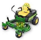 John Deere Z370R ELECTRIC  - Cortador de grama: foto 1 John Deere Z370R ELECTRIC  - Cortador de grama: foto 1