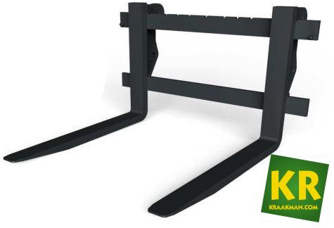 Kramer Voorzetstukken - Garfos: foto 1 Kramer Voorzetstukken - Garfos: foto 1