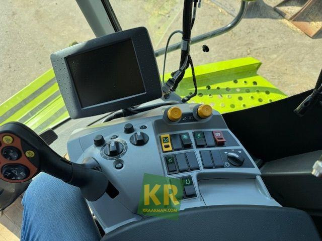 LEXION 750 Claas - Ceifeira debulhadora: foto 2 LEXION 750 Claas - Ceifeira debulhadora: foto 2