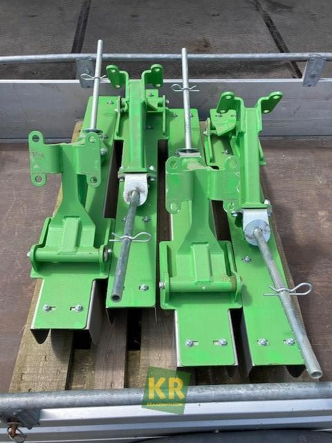Loofbeschermers AVR - Maquina para lavrar a terra: foto 1 Loofbeschermers AVR - Maquina para lavrar a terra: foto 1