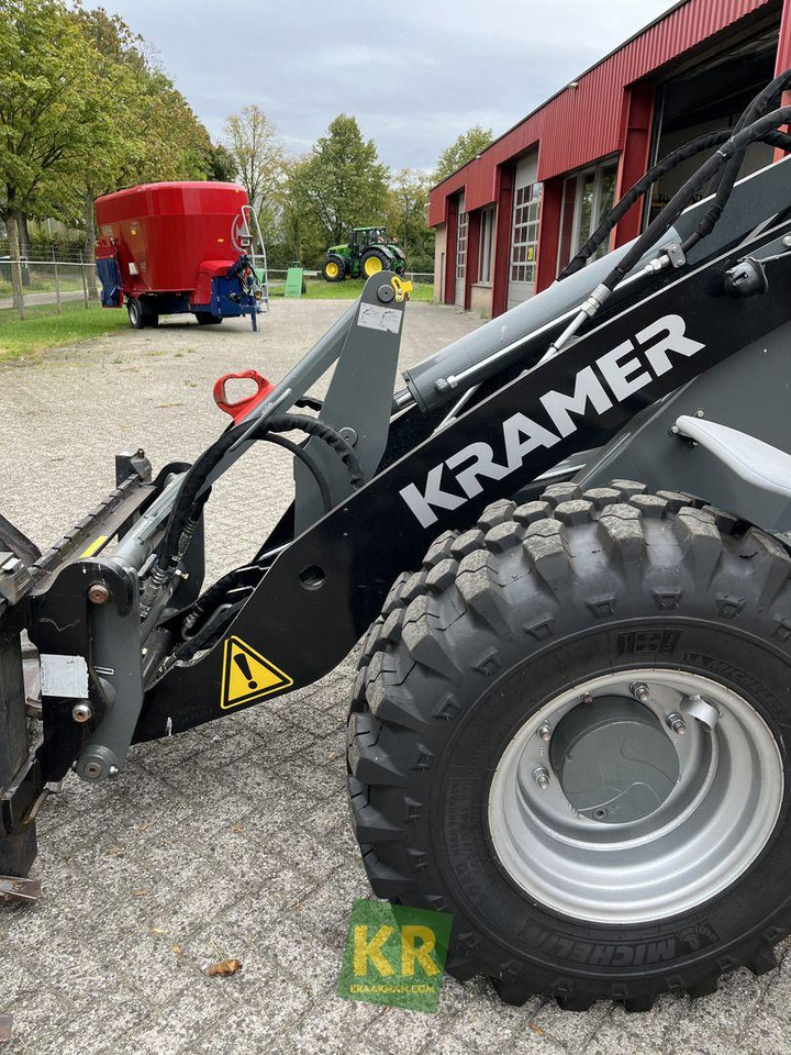 Kramer Overig - Máquina de outro: foto 4 Kramer Overig - Máquina de outro: foto 4