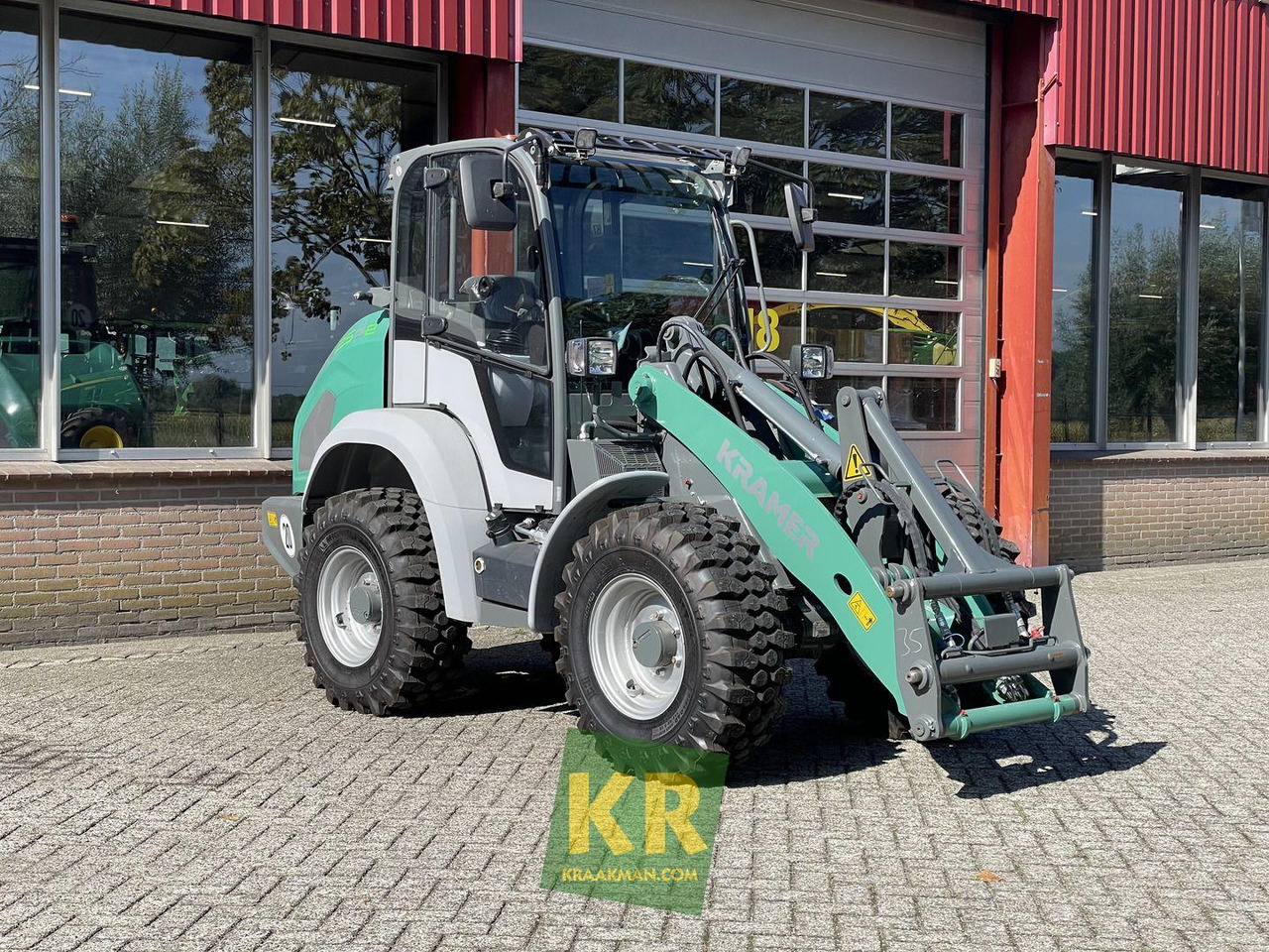 Overig Kramer - Máquina de outro: foto 3 Overig Kramer - Máquina de outro: foto 3