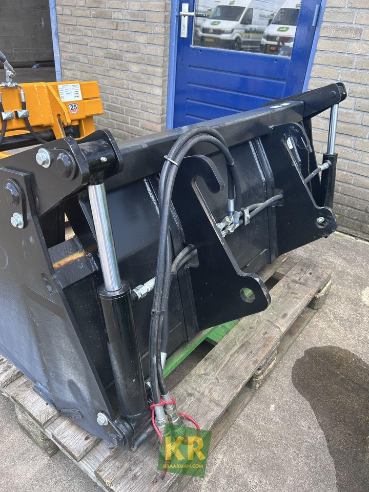 Overig Giant - Balde para carregadeiras: foto 5 Overig Giant - Balde para carregadeiras: foto 5