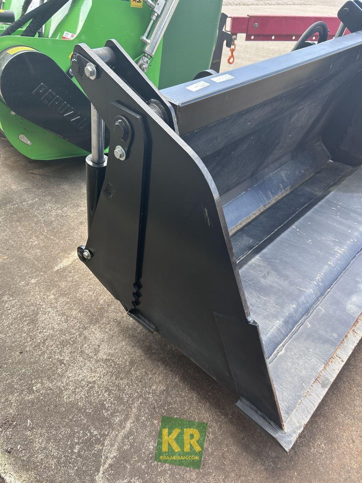 Overig Giant - Balde para carregadeiras: foto 4 Overig Giant - Balde para carregadeiras: foto 4