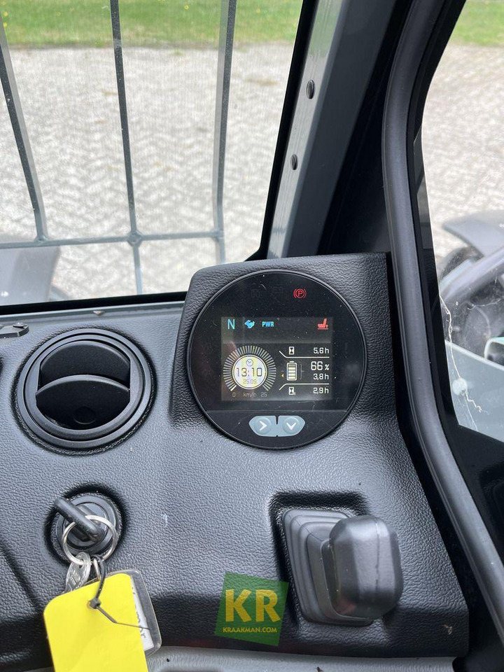 Overig Kramer - Empilhador telescópico: foto 3 Overig Kramer - Empilhador telescópico: foto 3