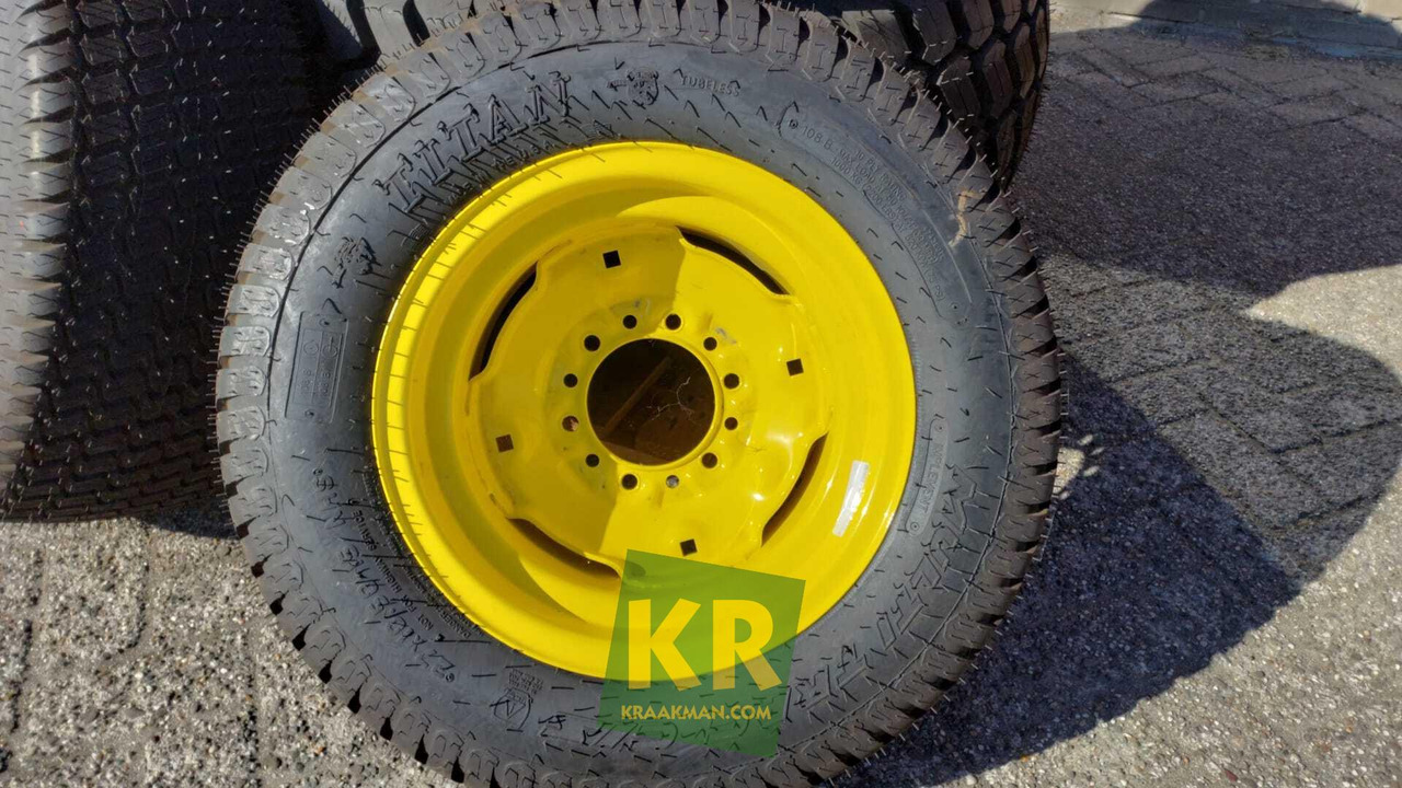 Overige Overige wielen  - Roda completa por Máquina agrícola: foto 2 Overige Overige wielen  - Roda completa por Máquina agrícola: foto 2