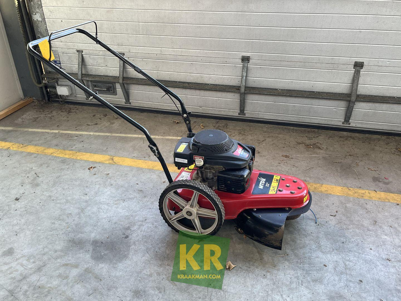 Overige bosmaaiers Overige - Cortador de grama: foto 2 Overige bosmaaiers Overige - Cortador de grama: foto 2