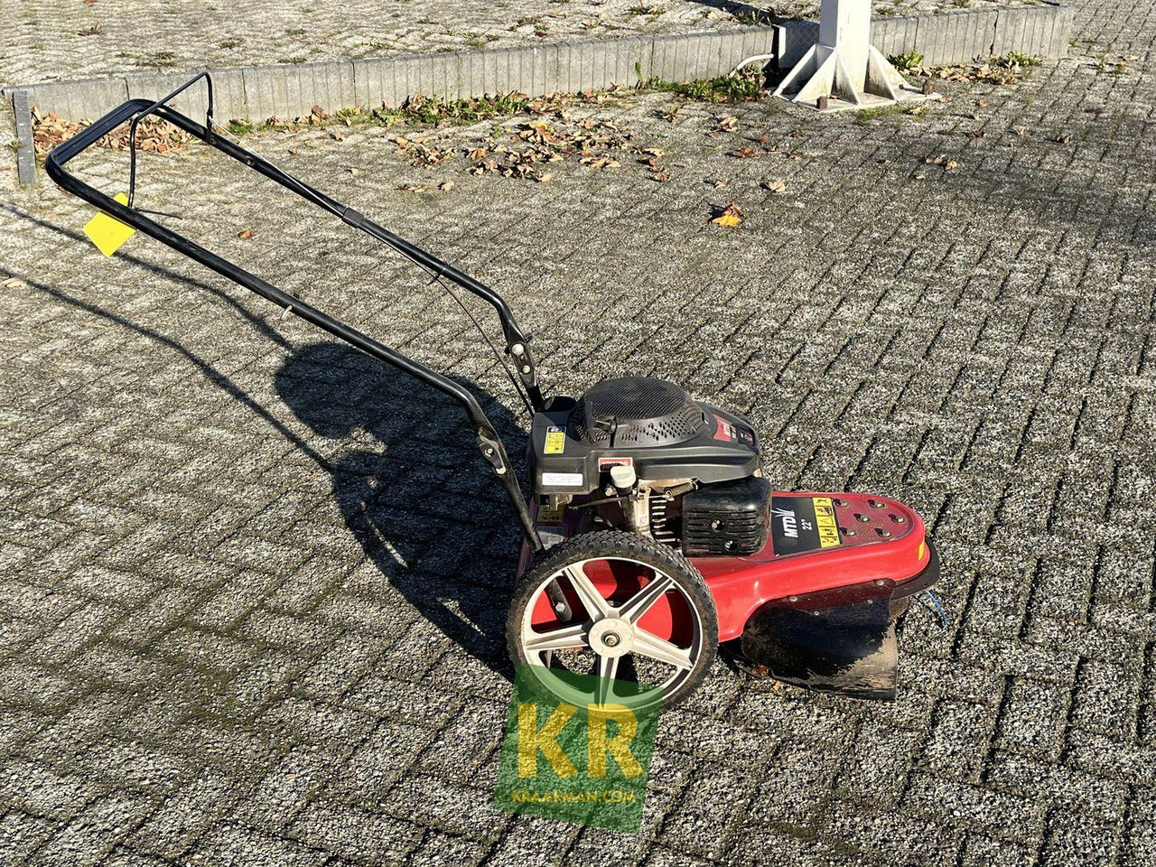 Overige bosmaaiers Overige - Cortador de grama: foto 1 Overige bosmaaiers Overige - Cortador de grama: foto 1