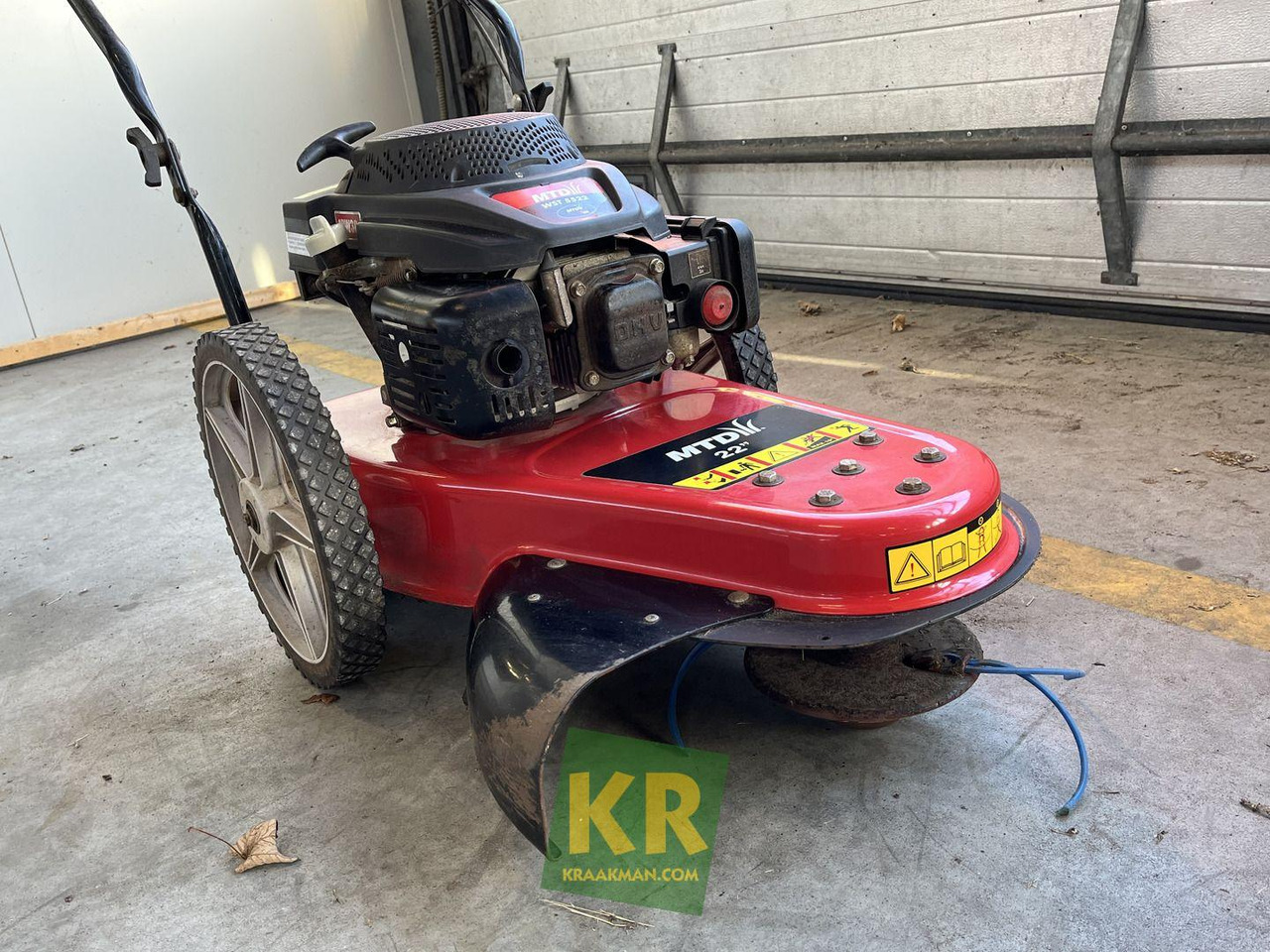 Overige bosmaaiers Overige - Cortador de grama: foto 3 Overige bosmaaiers Overige - Cortador de grama: foto 3