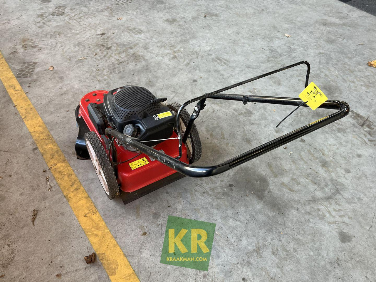 Overige bosmaaiers Overige - Cortador de grama: foto 5 Overige bosmaaiers Overige - Cortador de grama: foto 5