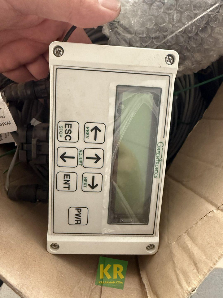 Overige onderdelen Overige - Sensor por Máquina agrícola: foto 1 Overige onderdelen Overige - Sensor por Máquina agrícola: foto 1