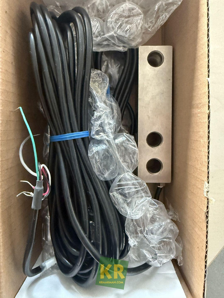 Overige onderdelen Overige - Sensor por Máquina agrícola: foto 2 Overige onderdelen Overige - Sensor por Máquina agrícola: foto 2