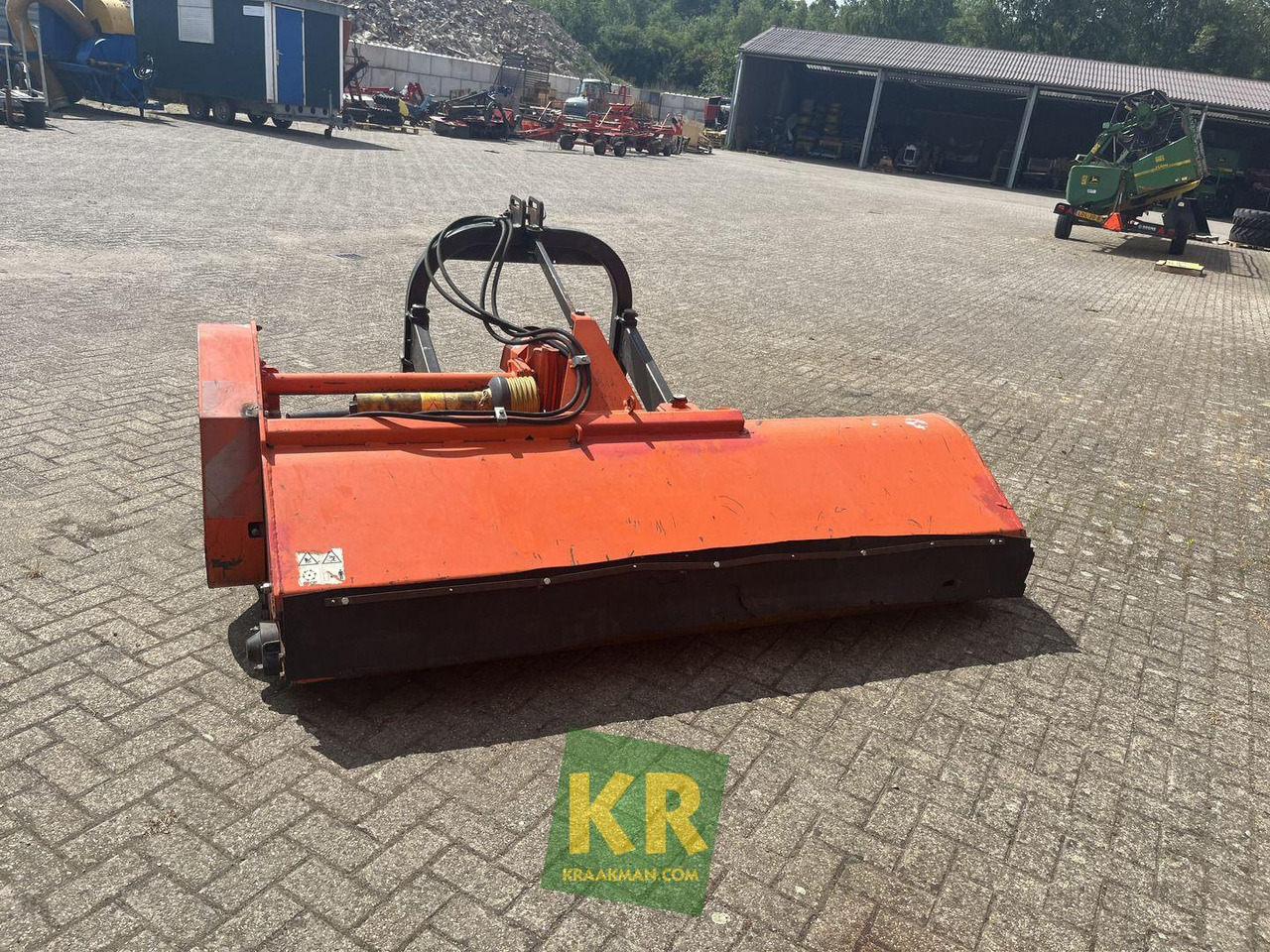 Perfect KG - Gadanheira: foto 3 Perfect KG - Gadanheira: foto 3