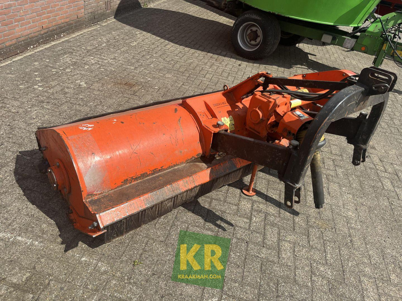 Perfect KG - Gadanheira: foto 5 Perfect KG - Gadanheira: foto 5