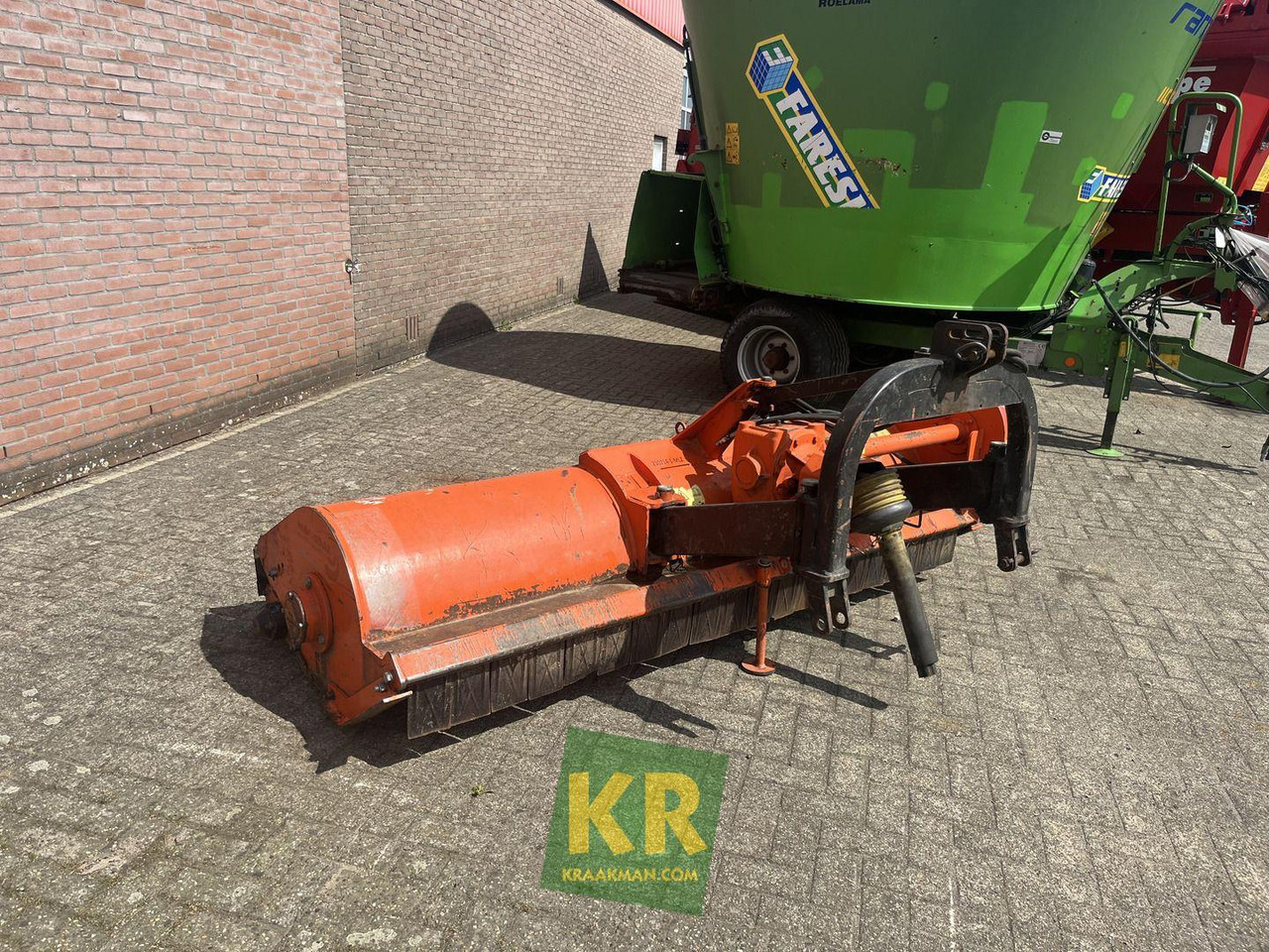 Perfect KG - Gadanheira: foto 2 Perfect KG - Gadanheira: foto 2