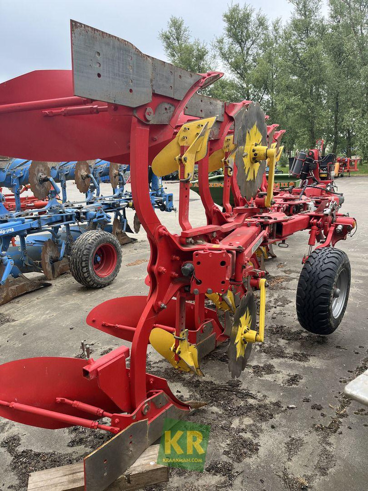Pottinger Servo - Arado: foto 5 Pottinger Servo - Arado: foto 5