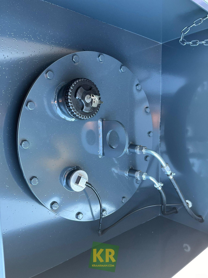 RM70 WIJNEN - Equipamento para irrigação: foto 5 RM70 WIJNEN - Equipamento para irrigação: foto 5