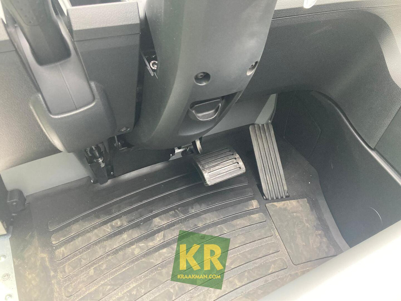 RX 20-20PL elekt. heftruck Still - Empilhadeira elétrica: foto 2 RX 20-20PL elekt. heftruck Still - Empilhadeira elétrica: foto 2