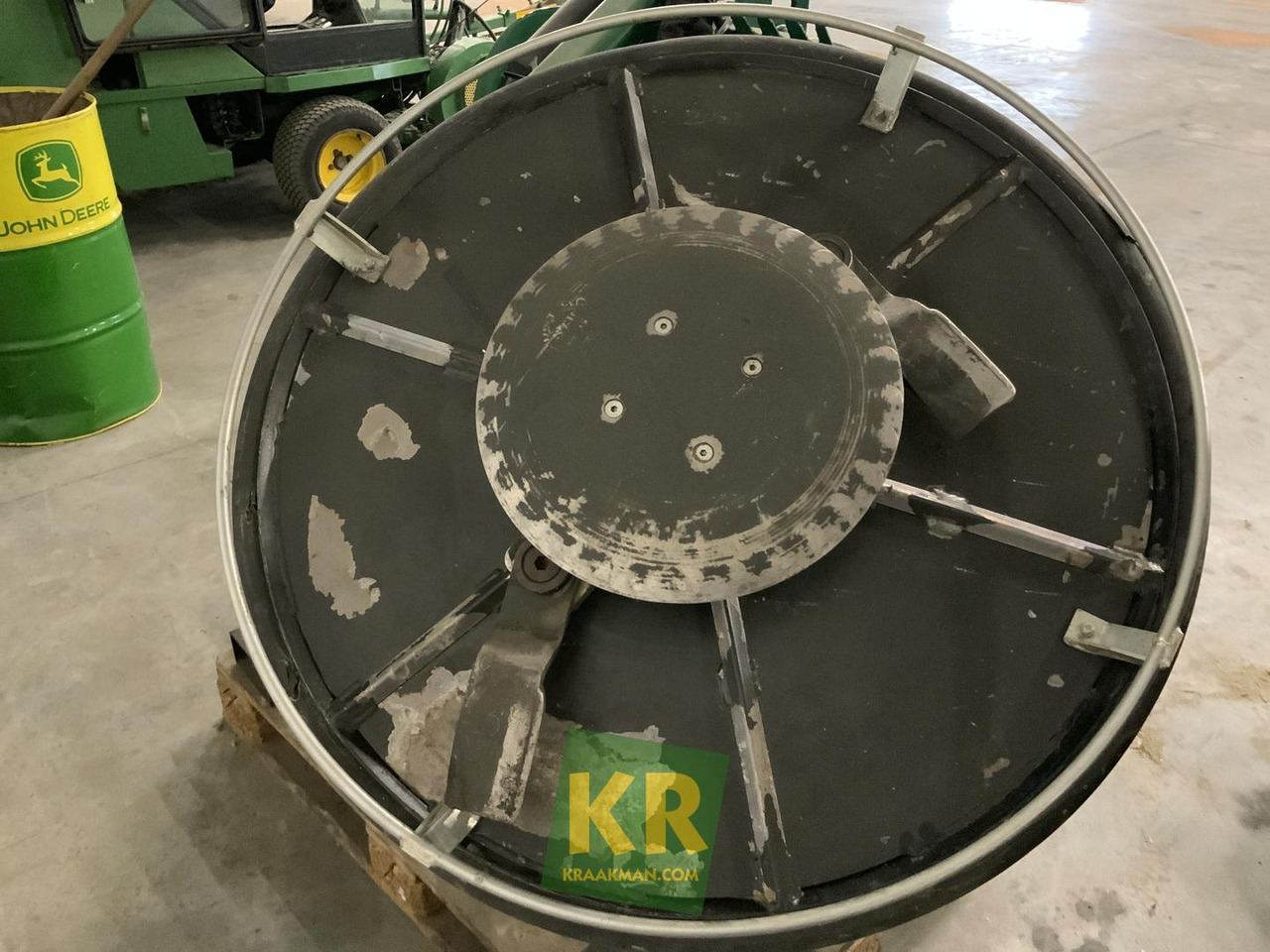 Spearhead Overig - Gadanheira: foto 3 Spearhead Overig - Gadanheira: foto 3