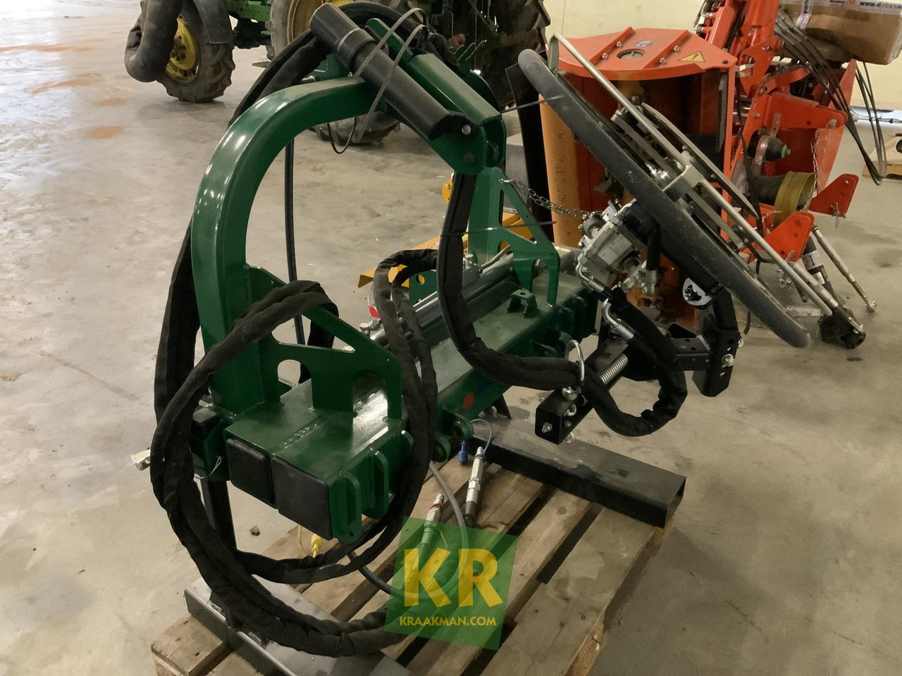 Spearhead Overig - Gadanheira: foto 2 Spearhead Overig - Gadanheira: foto 2