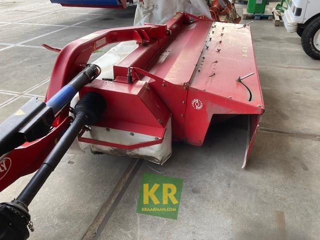 Splendimo 320 MC Lely - Gadanheira: foto 5 Splendimo 320 MC Lely - Gadanheira: foto 5