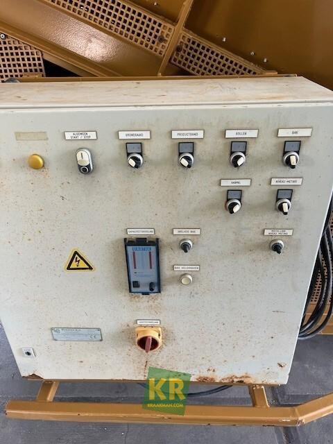 Stortbak Breston - Transportador: foto 3 Stortbak Breston - Transportador: foto 3