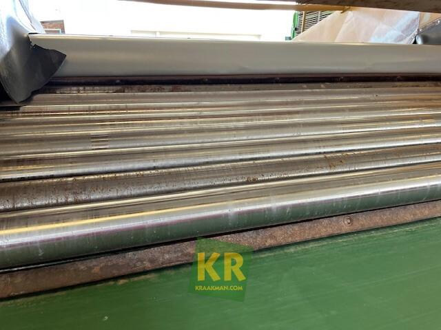 Stortbak Breston - Transportador: foto 5 Stortbak Breston - Transportador: foto 5