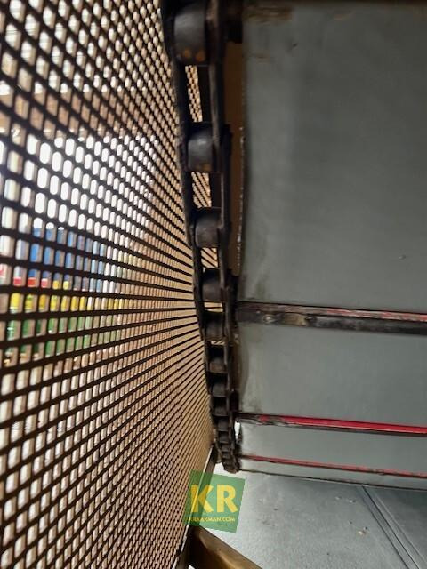 Stortbak Breston - Transportador: foto 2 Stortbak Breston - Transportador: foto 2