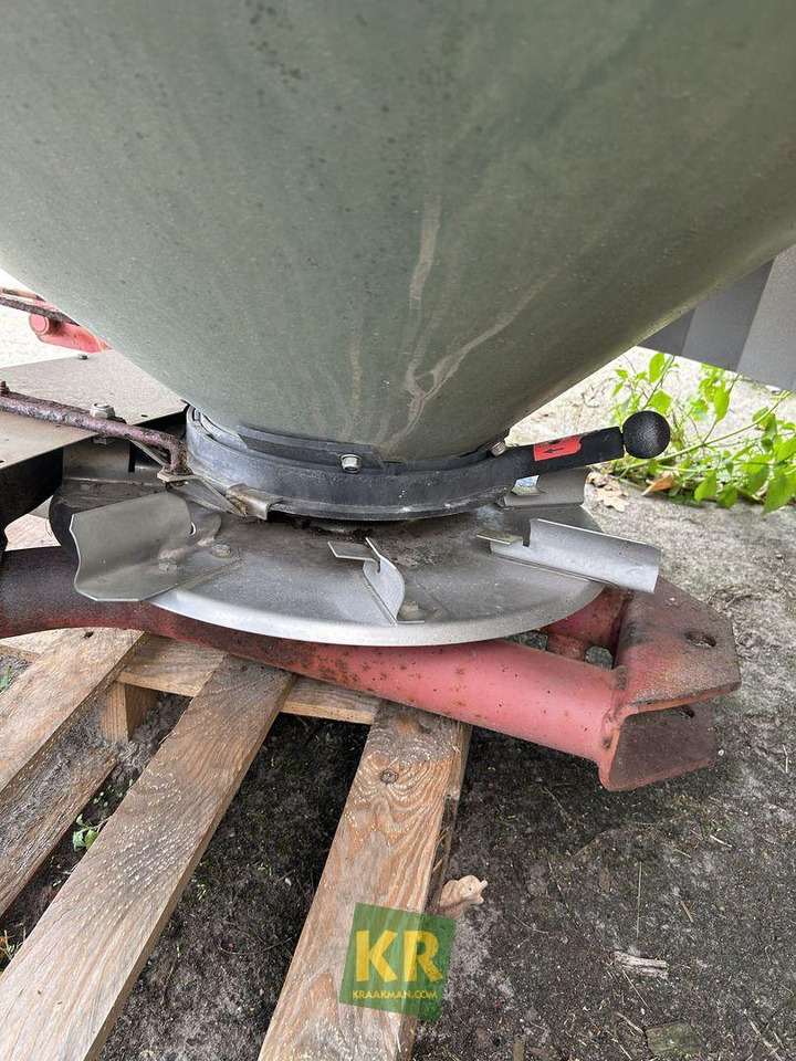 TS6 Trioliet - Distribuidor de fertilizantes: foto 4 TS6 Trioliet - Distribuidor de fertilizantes: foto 4