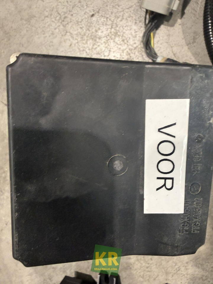 Tietjen Luchtrem - Peças de freio por Máquina agrícola: foto 3 Tietjen Luchtrem - Peças de freio por Máquina agrícola: foto 3