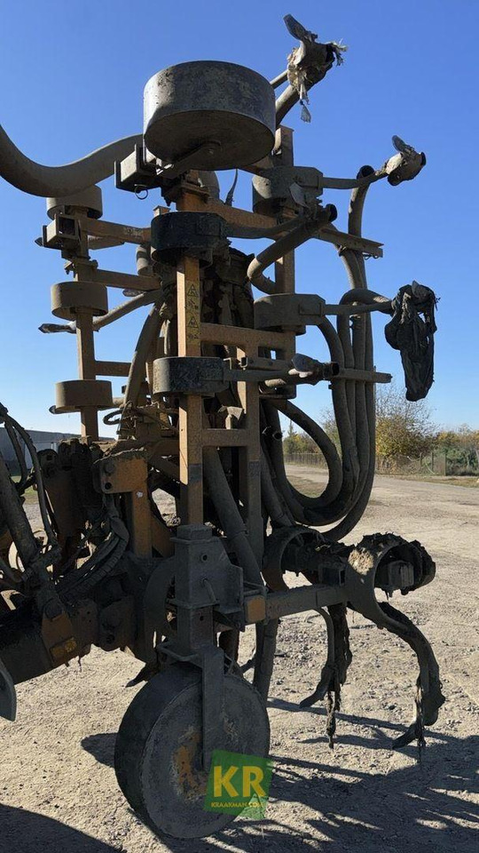 VMA 5.70 Veenhuis  - Injector do estrume: foto 2 VMA 5.70 Veenhuis  - Injector do estrume: foto 2