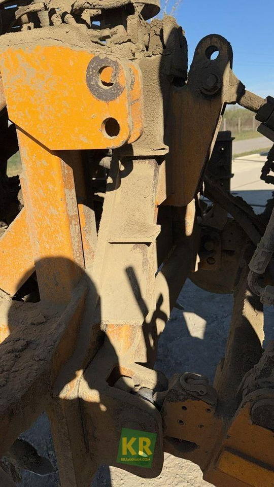 VMA 5.70 Veenhuis  - Injector do estrume: foto 4 VMA 5.70 Veenhuis  - Injector do estrume: foto 4