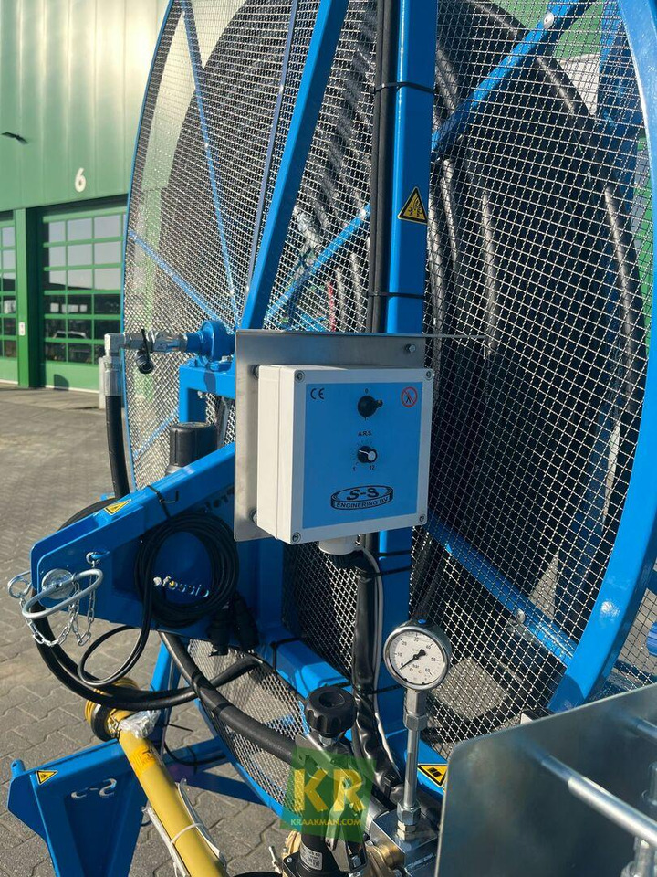 Drainreinigers S en S Enginering - Veículo municipal/ Especial: foto 4 Drainreinigers S en S Enginering - Veículo municipal/ Especial: foto 4