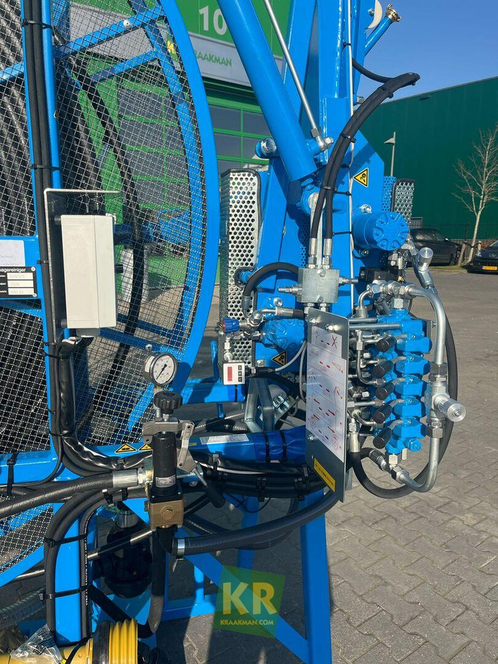 Drainreinigers S en S Enginering - Veículo municipal/ Especial: foto 5 Drainreinigers S en S Enginering - Veículo municipal/ Especial: foto 5