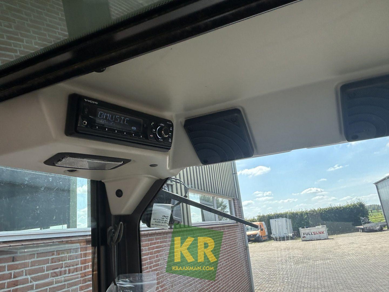 Volvo EC 37F - Escavadora de rastos: foto 5 Volvo EC 37F - Escavadora de rastos: foto 5