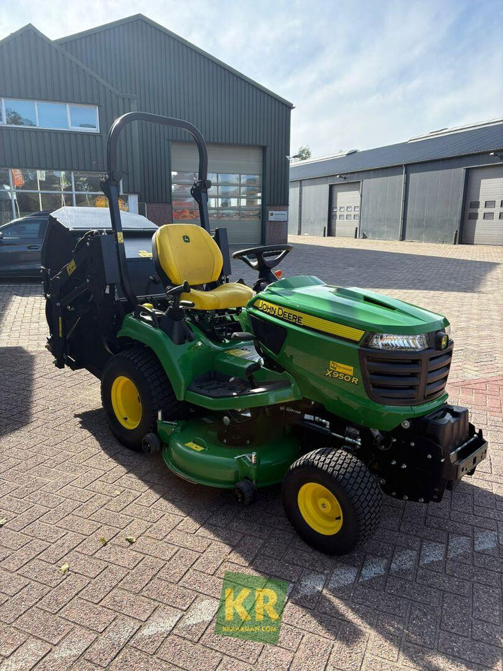 X950R John Deere - Cortador de grama: foto 3 X950R John Deere - Cortador de grama: foto 3