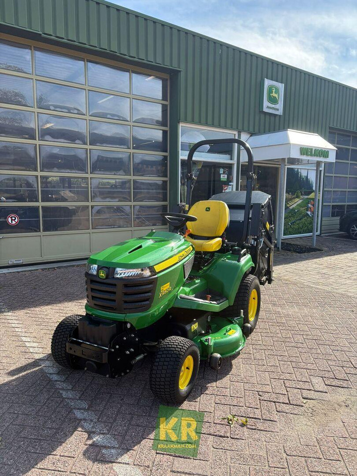 X950R John Deere - Cortador de grama: foto 2 X950R John Deere - Cortador de grama: foto 2