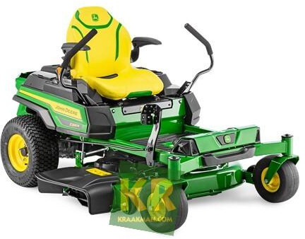 Z320R John Deere  - Cortador de grama: foto 1 Z320R John Deere  - Cortador de grama: foto 1