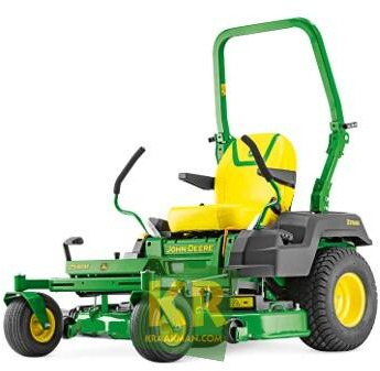 Z530M John Deere  - Cortador de grama: foto 1 Z530M John Deere  - Cortador de grama: foto 1