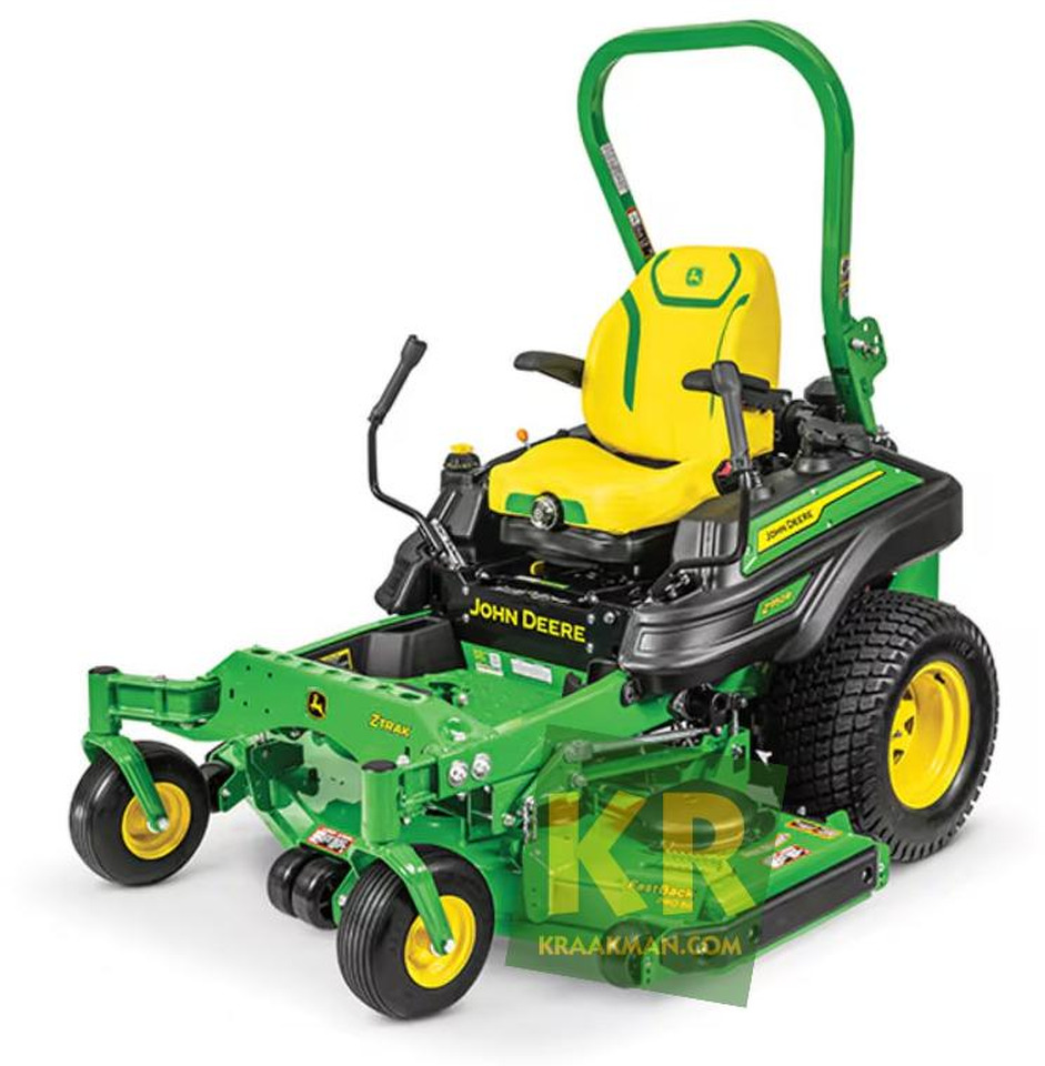 Z950R John Deere  - Cortador de grama: foto 1 Z950R John Deere  - Cortador de grama: foto 1