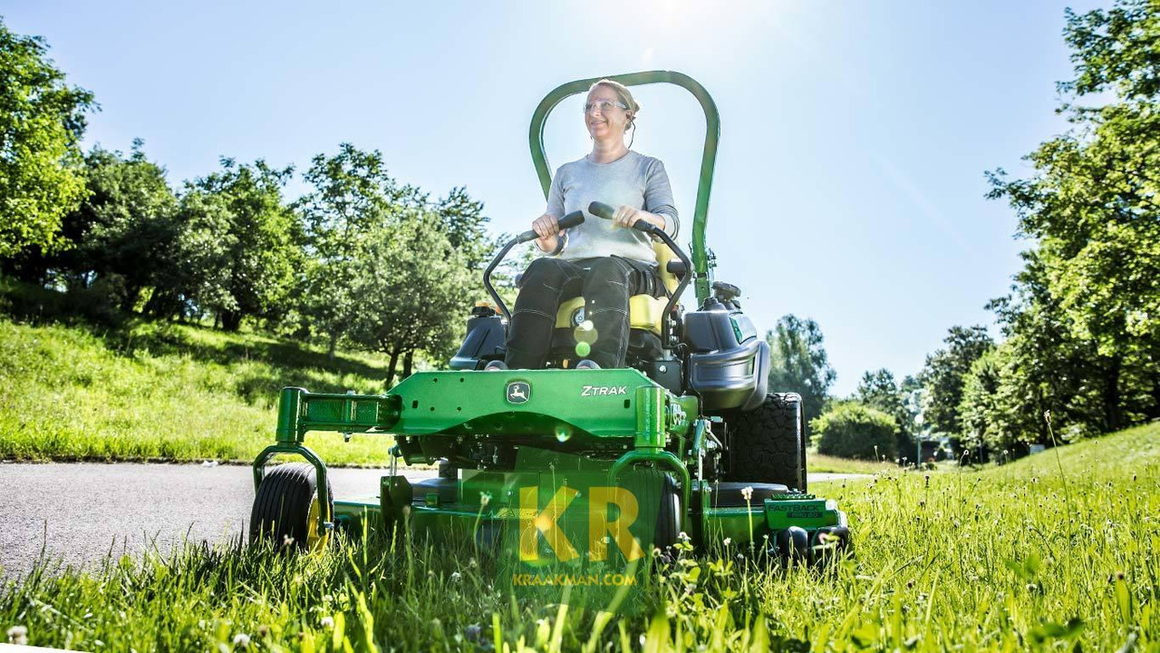 Z950R John Deere  - Cortador de grama: foto 3 Z950R John Deere  - Cortador de grama: foto 3