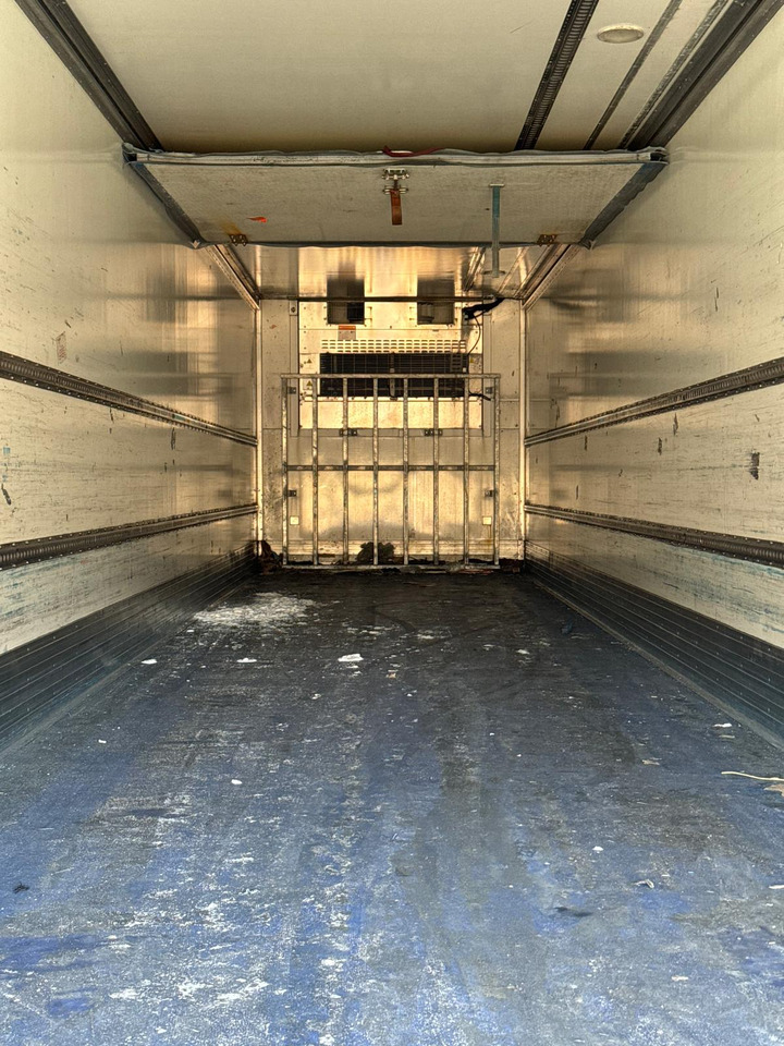 2014 Gray and Adams 13.6m Fridge Trailer - Semi-reboque frigorífico: foto 2 2014 Gray and Adams 13.6m Fridge Trailer - Semi-reboque frigorífico: foto 2